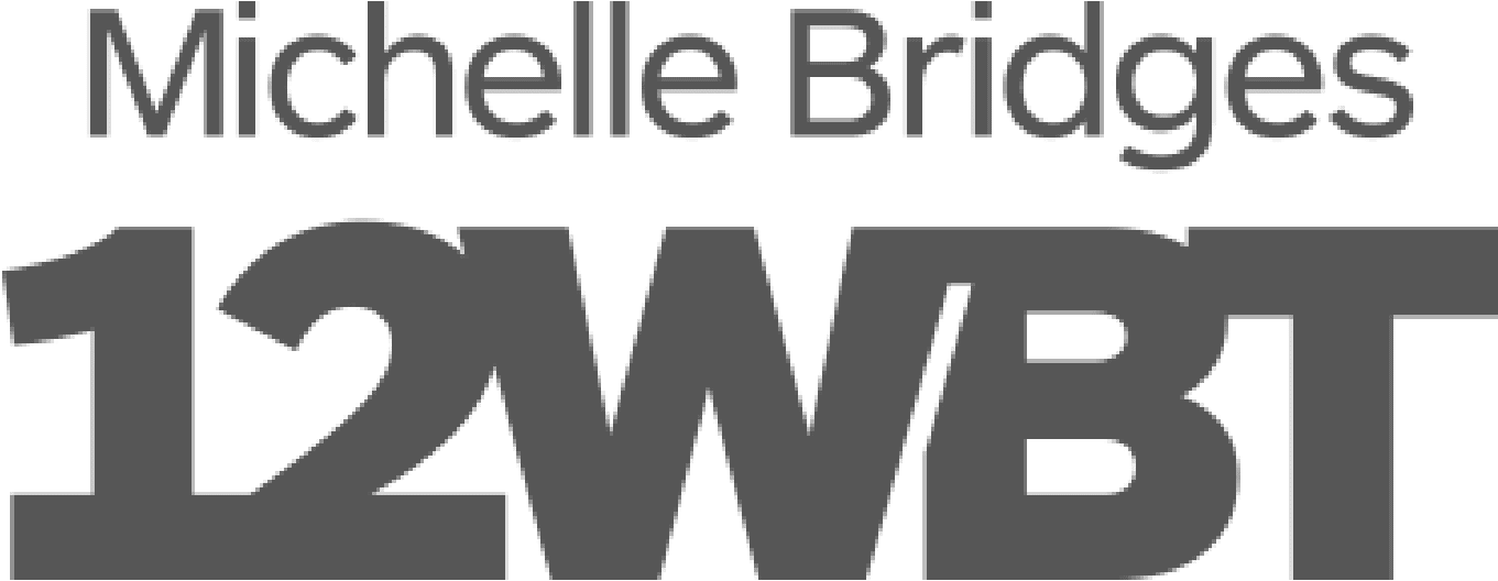 Partners - - Michelle Bridges 12wbt (2083x992), Png Download