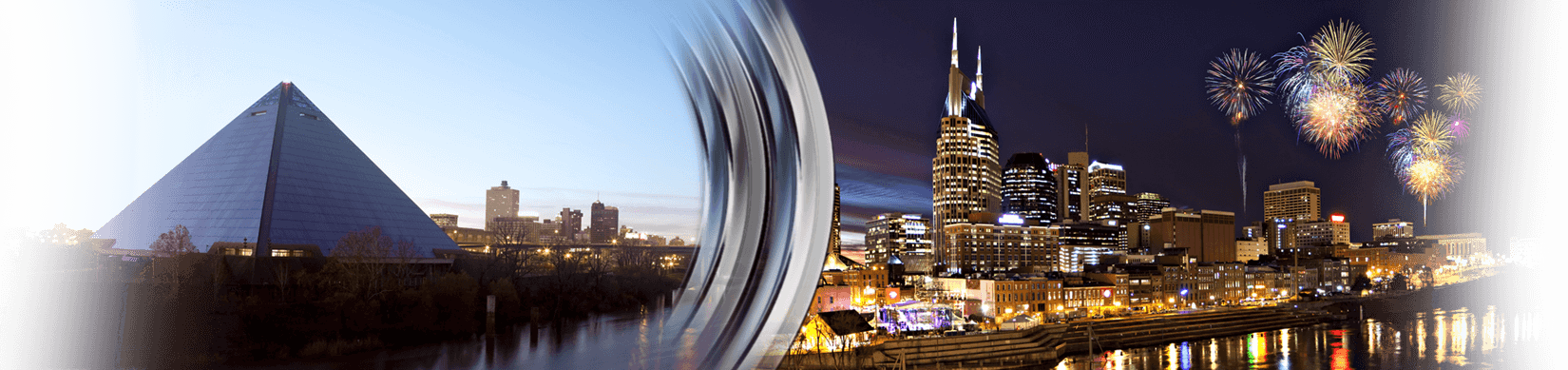 Nashville (1650x389), Png Download