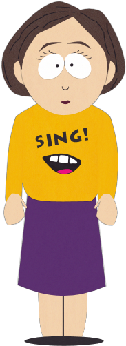 Miss Stevens (960x540), Png Download