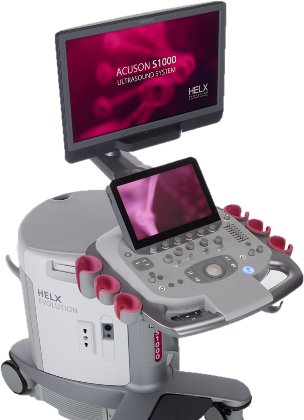 Png 0 - 7 Mb - Siemens Healthineers (690x859), Png Download