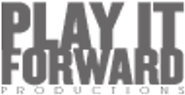 Play It Forward - Pillow (400x400), Png Download