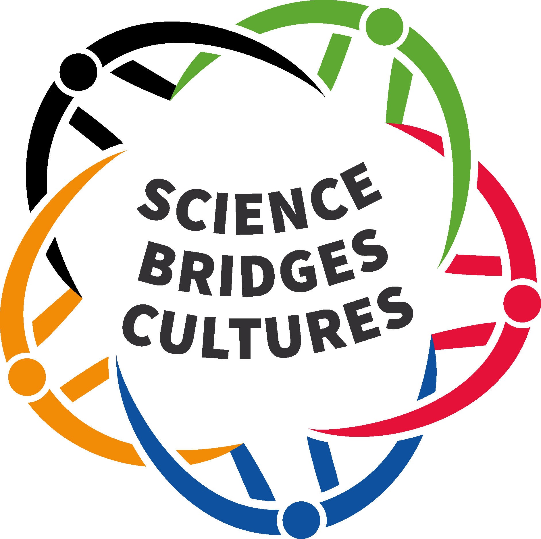 Science Bridges Cultures - Art (1883x1877), Png Download