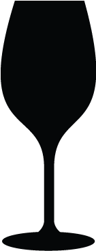 Restaurant, Glass, Party Icon - Degustační Sklenice Na Víno (800x800), Png Download