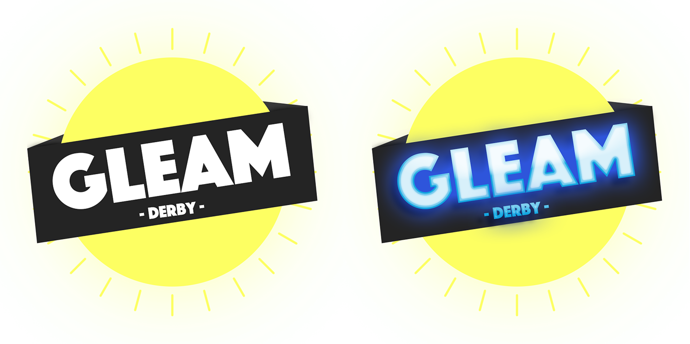 The Idea For The Logo Was To Try And Bring An Interesting - Label (1400x699), Png Download