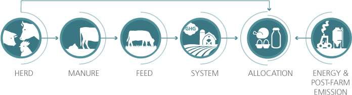 The Structure Of Gleam Consists Of Five Main Modules - Environmental Impact Assessment (700x208), Png Download
