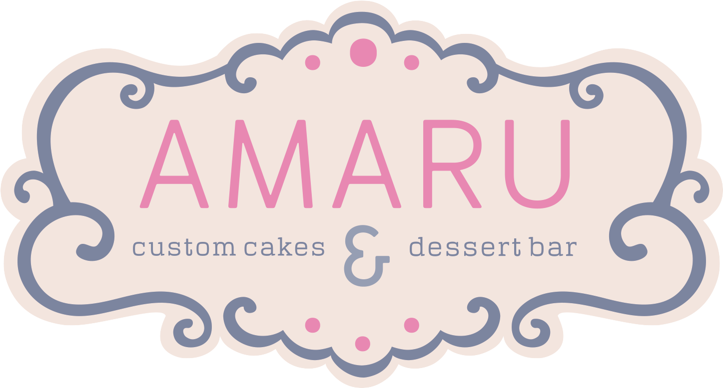 Amaru Confections - Amaru Confections Bakery (1500x900), Png Download