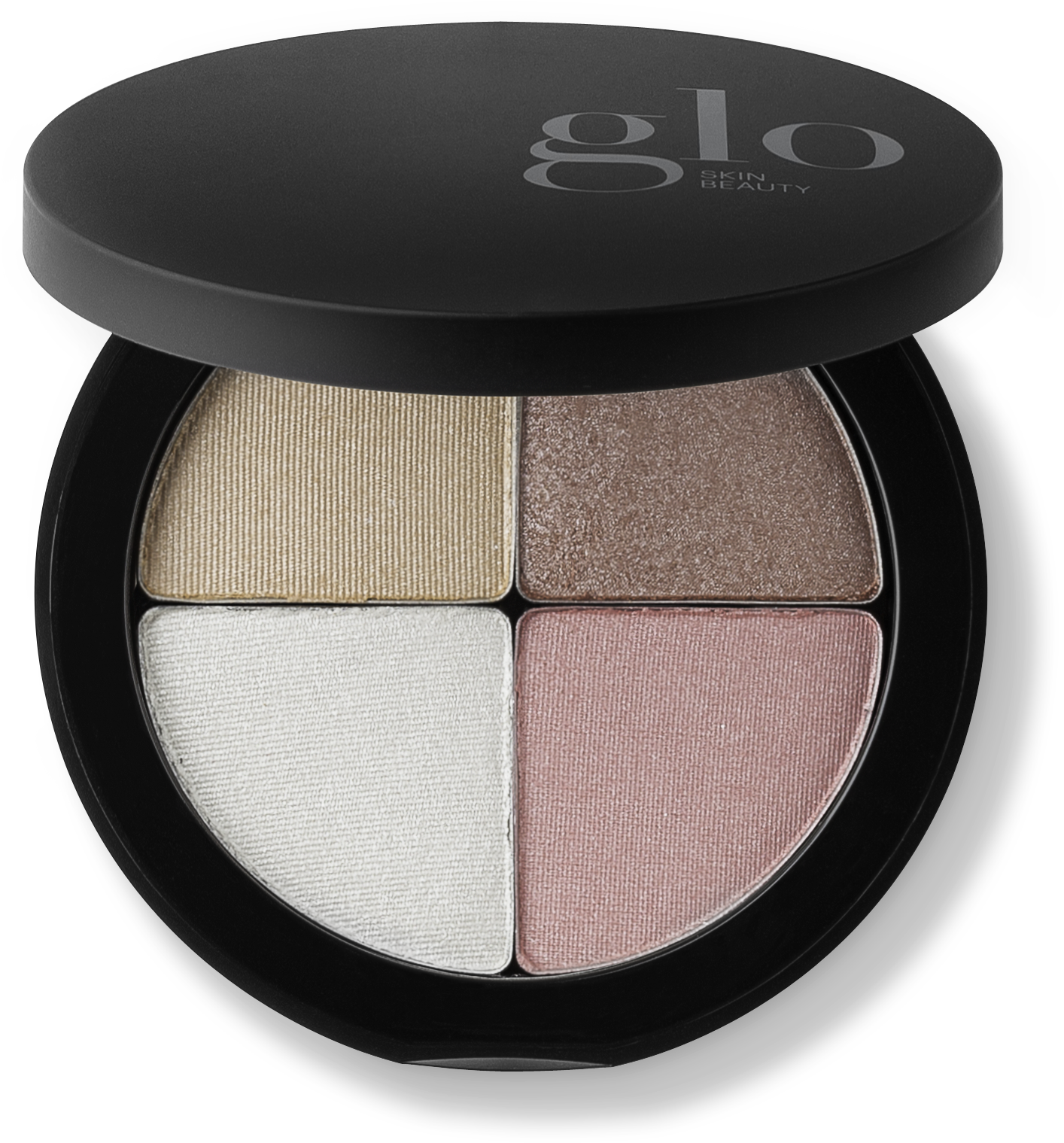 Make Up, Face, Contour / Highlight - Glo Minerals Shimmer Brick-gleam (4621x3081), Png Download