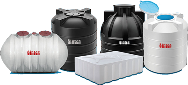 sintex ki tanki