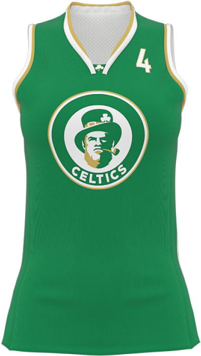 Boston Celtics (900x900), Png Download