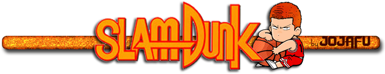 [aporte] Serie Slam Dunk [completa Ovas Extras][mf][latino] - Slam Dunk Anime Logo (800x200), Png Download