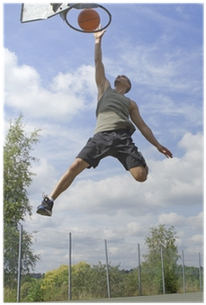 Streetball (400x400), Png Download