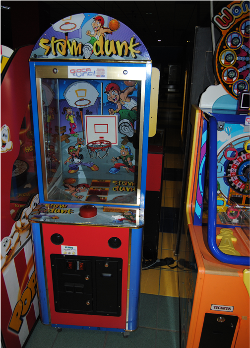 Video Game Arcade Cabinet (700x700), Png Download