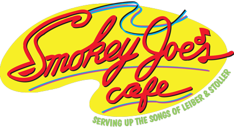 Smokey Joe's Cafe - Smokey Joe's Cafe Png (480x263), Png Download