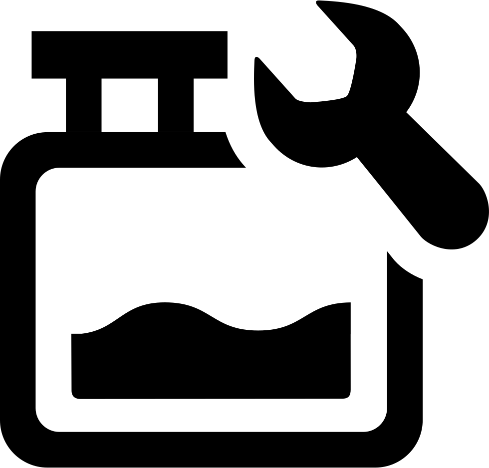 Download Leak Proof Water Tank Maintenance Comments System Maintenance Icon Png Image With No Background Pngkey Com