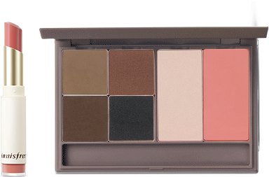 My Palette Smokey Glow Complete Look, , Large - Eye Shadow (450x450), Png Download