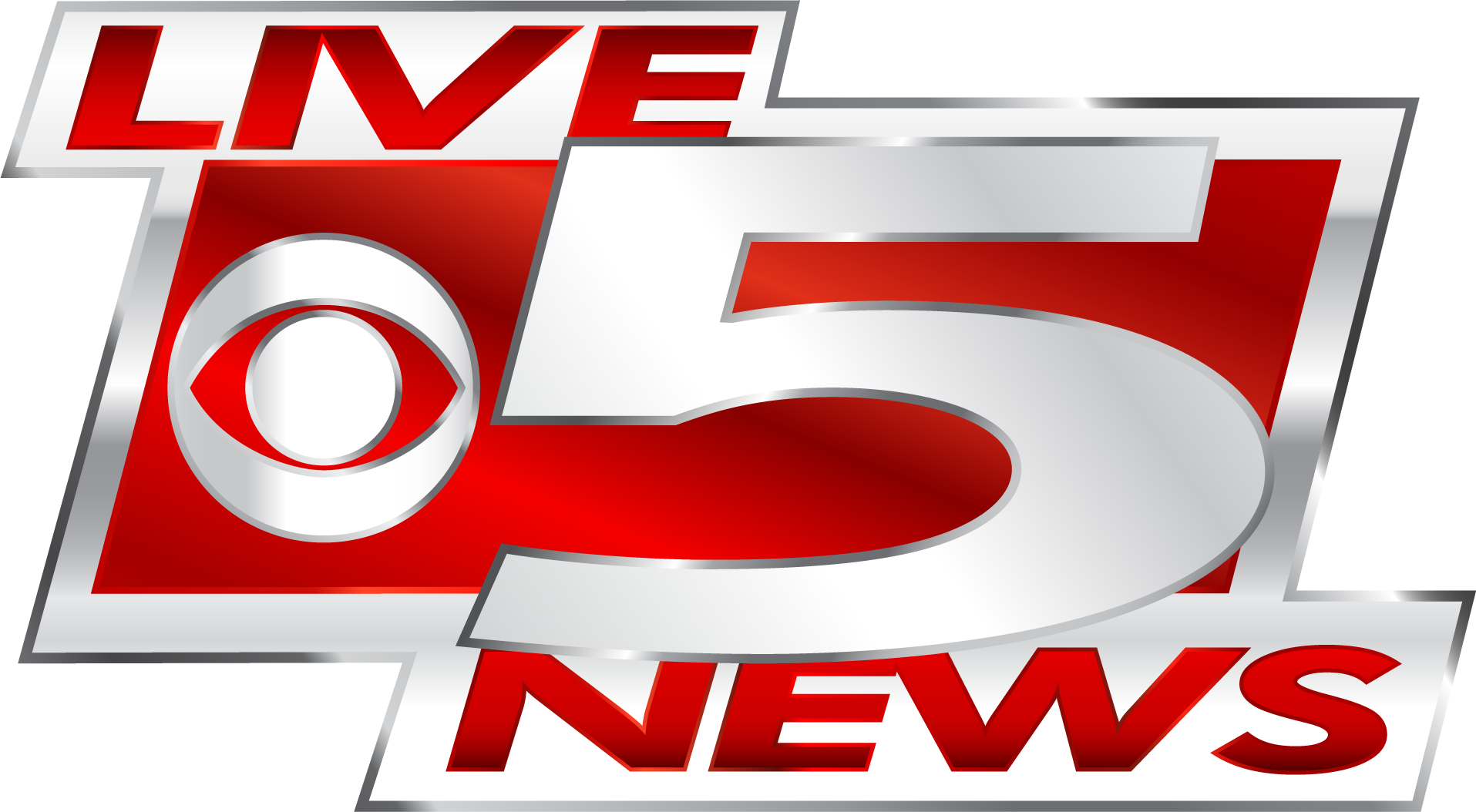 Around Town Around Town - Live 5 News Logo (1915x1054), Png Download