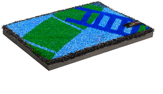 Pu Foam 12 Mm - Sports (640x426), Png Download