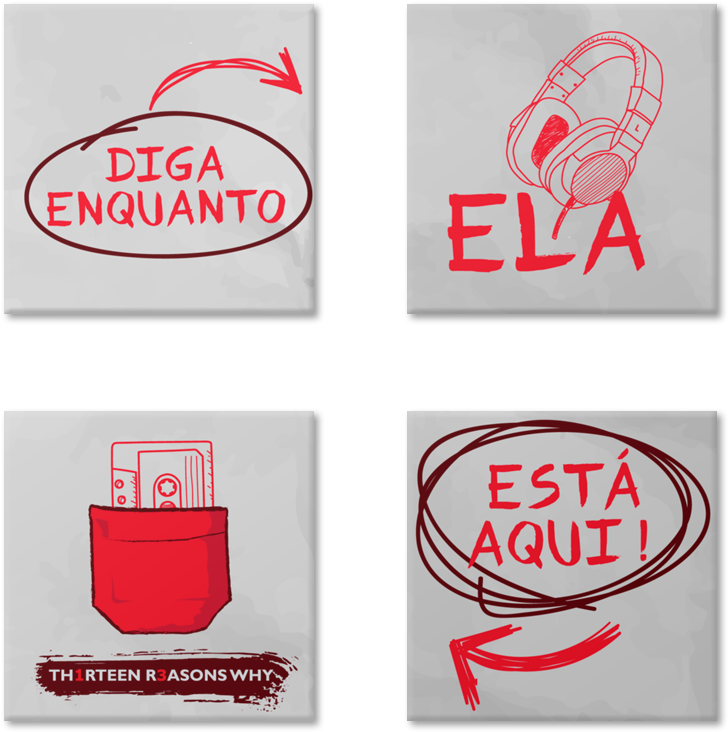 Magneto Diga Enquanto Ela Está Aqui - Sketching Of Music Instruments Blank Sheet Music (my (800x800), Png Download