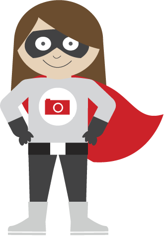 Supergirl (330x475), Png Download