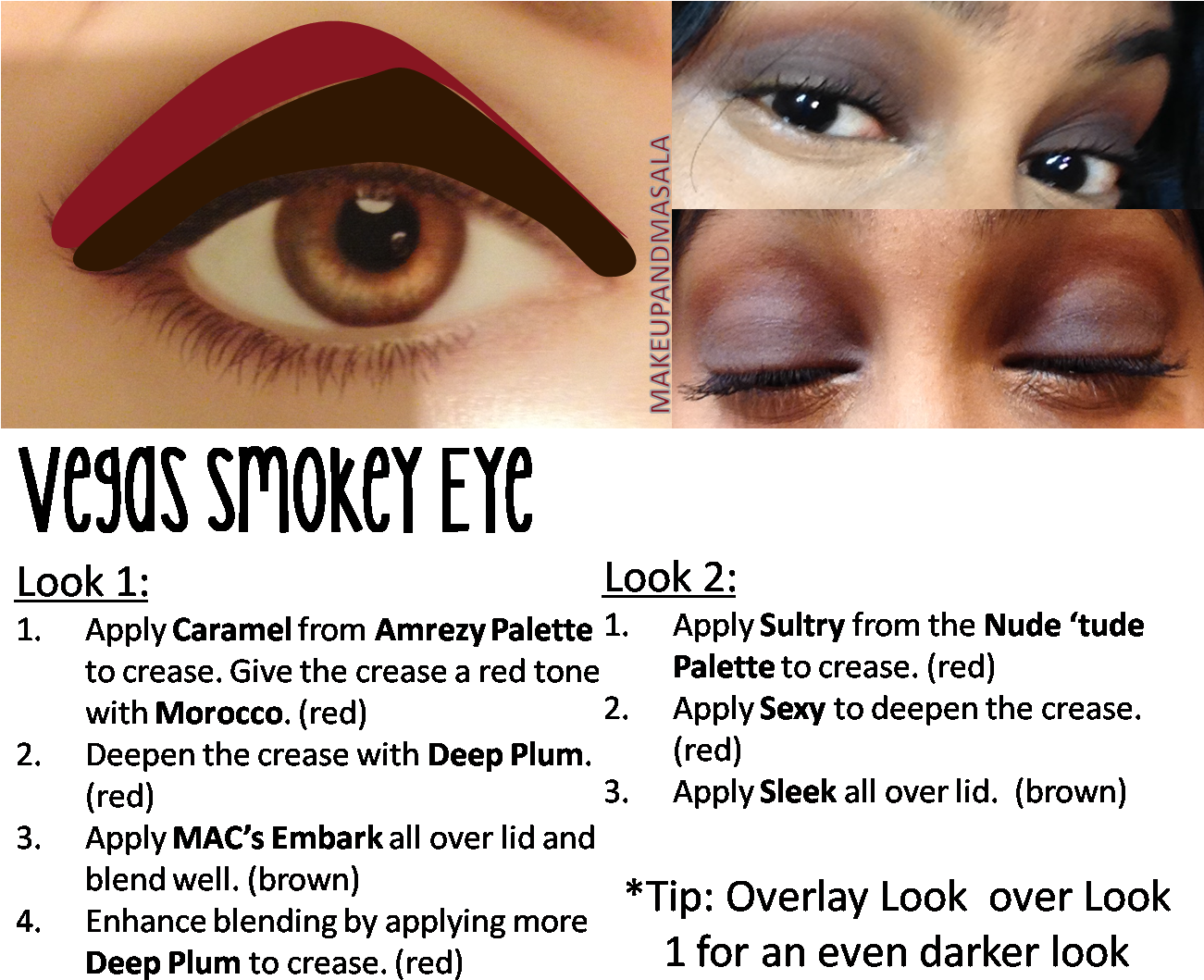 Makeup And Masala - Thebalm Nude 'tude (1352x1090), Png Download