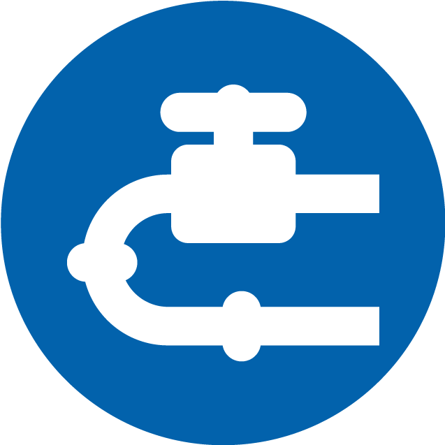 Copyright - Tmi Contractors - Icon (637x637), Png Download