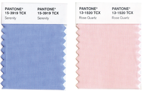 Like So Many People, I Get Super Excited When Pantone - Pantone (540x325), Png Download
