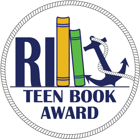 13 Reasons Why To Watch - Ri Teen Book Award (475x475), Png Download