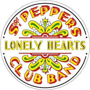 Sgt Pepper's Lonely Hearts Club Band Png (400x400), Png Download
