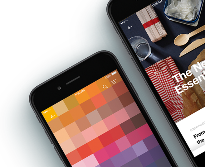 Pantone (657x536), Png Download