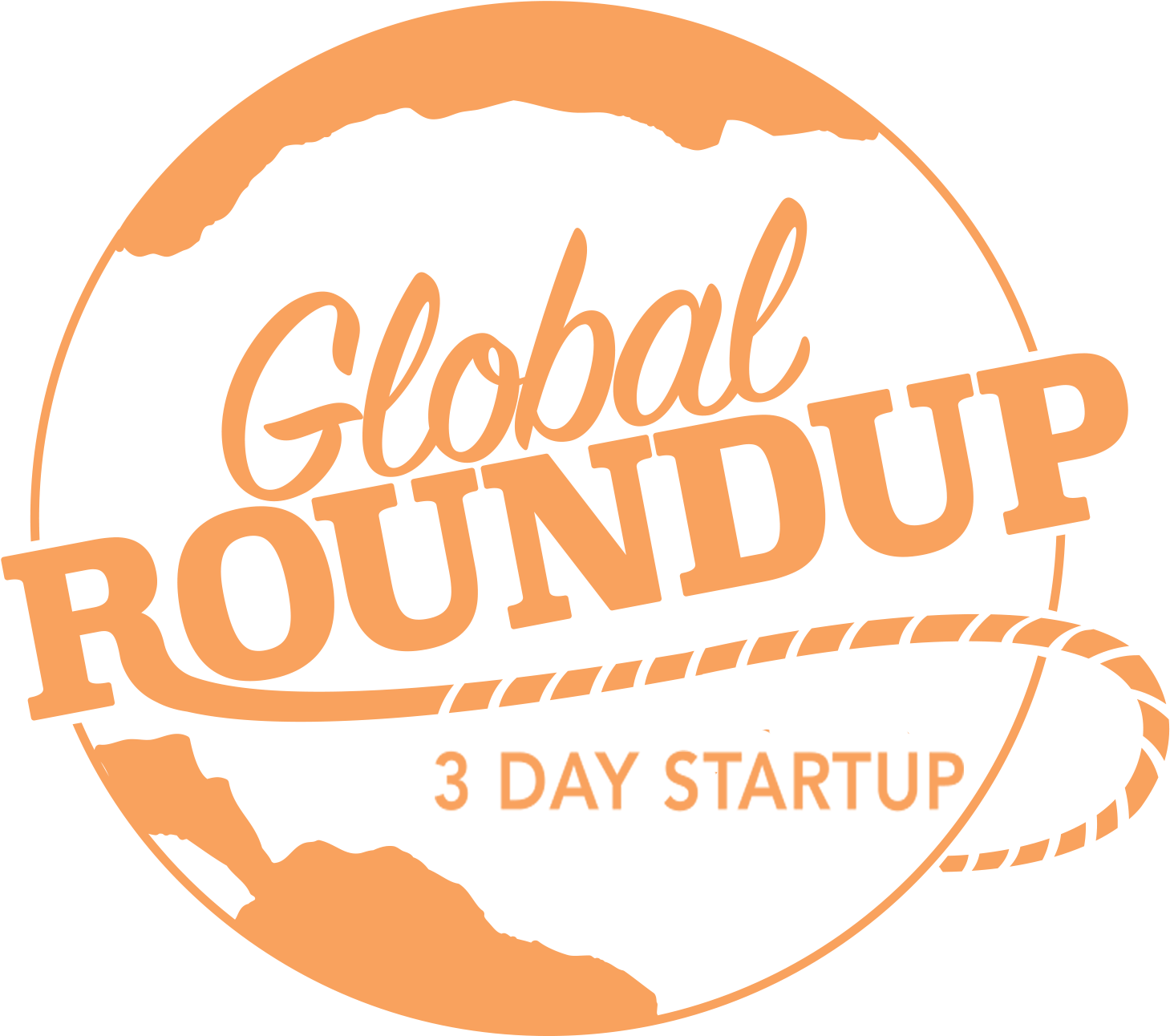 3ds Global Roundup Logo - Global Roundup (1458x1389), Png Download