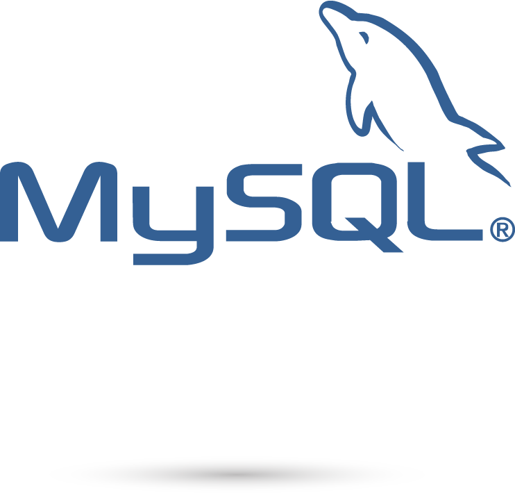 Mysql Mysql Mysql - Mysql Icons (742x710), Png Download
