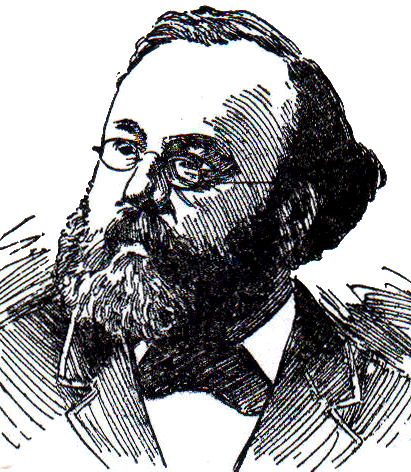 Robert Williams Buchanan - Sad And Wise Quotes (411x472), Png Download