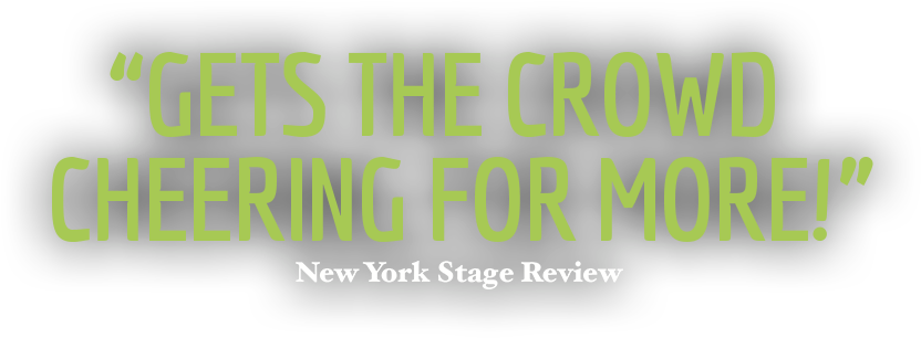 Smokey Joe's Cafe - Smokey Joe's Cafe - The Songs Of Leiber & Stoller (1000x305), Png Download