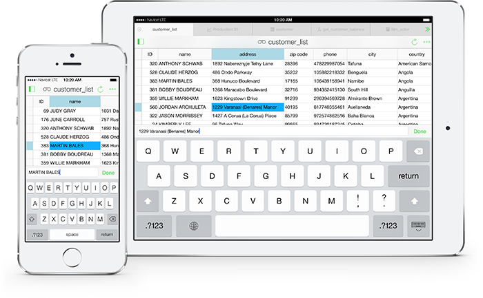 Table Viewer - Divide Symbol On Ipad (700x433), Png Download