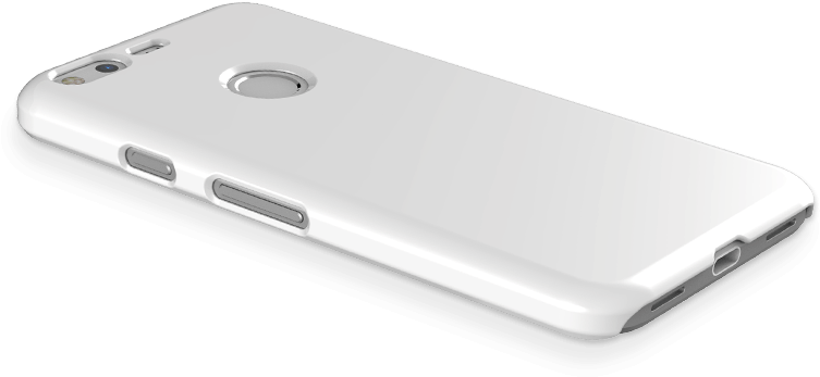 Custom Google Pixel Snap Case - Note 8 Custom Case (850x450), Png Download