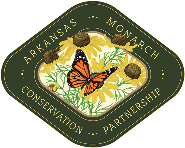 Arkansas Monarch Conservation Partnership Community, - Cafepress Butterfly Iphone 6 Tough Case (600x600), Png Download