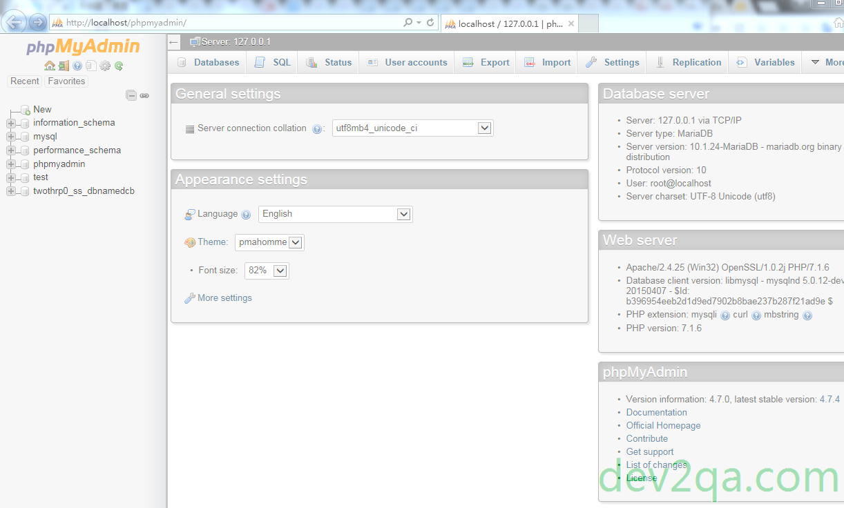 Download Phpmyadmin Create Table - Phpmyadmin PNG Image with No ...