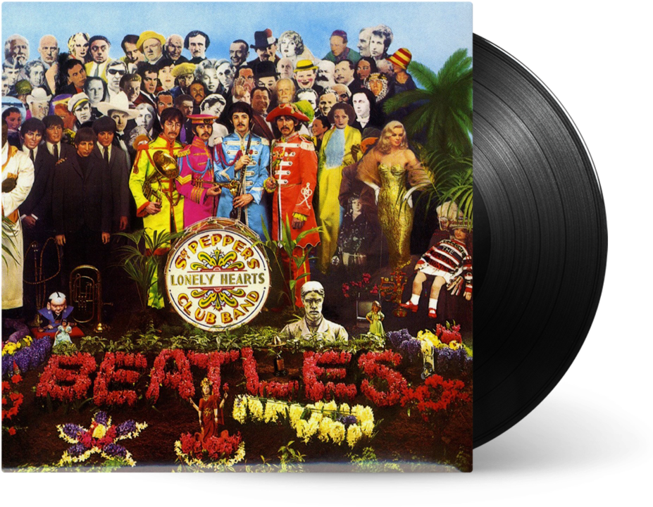 Beatles sgt peppers lonely hearts club. The Beatles Sgt. Pepper's Lonely Hearts Club Band 1967. Sgt. Pepper's Lonely Hearts Club Band Битлз. Sgt. Pepper’s Lonely Hearts Club Band альбом. The Beatles Sgt. Pepper's Lonely Hearts Club Band обложка.