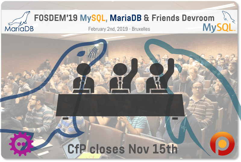 We Have Sent Requests And Also Received Candidatures - Mysql (800x539), Png Download