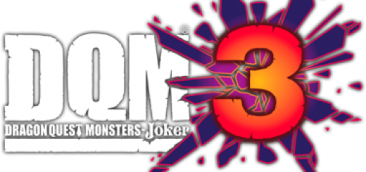 Dragon Quest Monsters - Dragon Quest Monsters: Joker 3 (520x245), Png Download