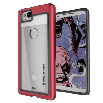 Product - Google Pixel 2 Case (445x340), Png Download