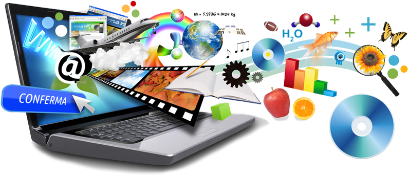 Zone X Productions & Microsoft Multi Media Services - Consumer Tech Annual 2013: A Guide Technology (800x540), Png Download