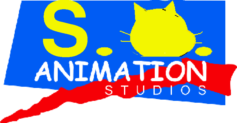 Animation Studios Logo - Go!animate: The Movie (772x400), Png Download