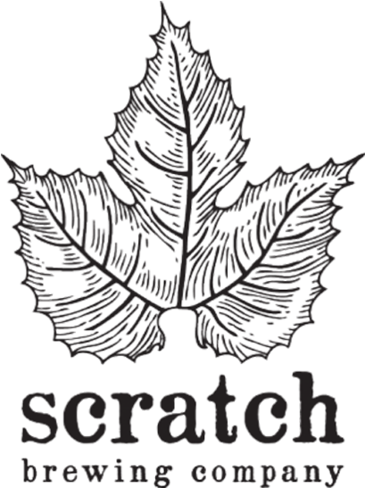 Scratch-logo - Louisville (750x750), Png Download