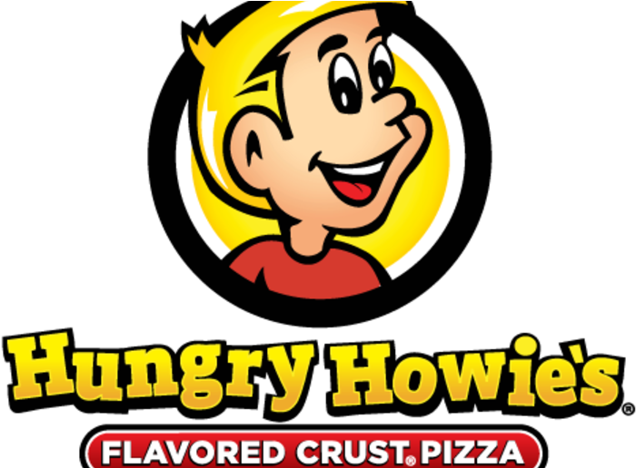 Wycd At Hungry Howies - Hungry Howies (775x515), Png Download