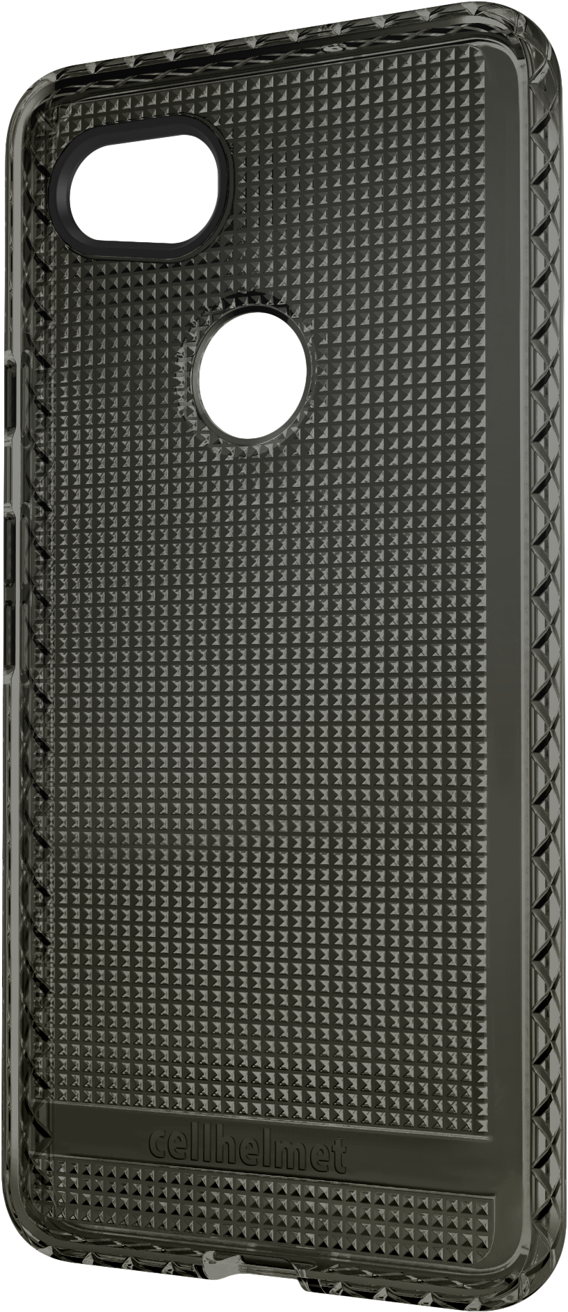 Cellhelmet Altitude X Black Case For Google Pixel 2xl - Cellhelmet (2000x2000), Png Download
