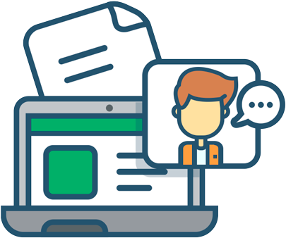 Videocurriculum Png (452x382), Png Download