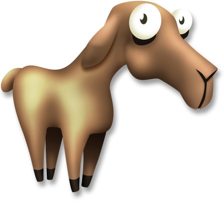 Sheep Hungry - Hungry Sheep Hay Day (452x452), Png Download