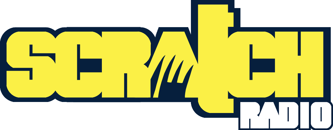 Used Since 18 Mar - Scratch Radio (1118x436), Png Download