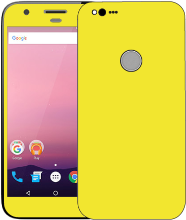 Google Pixel - Basacc Phone Holder/ Car Charger/ Cable/ Samsung Galaxy (500x500), Png Download